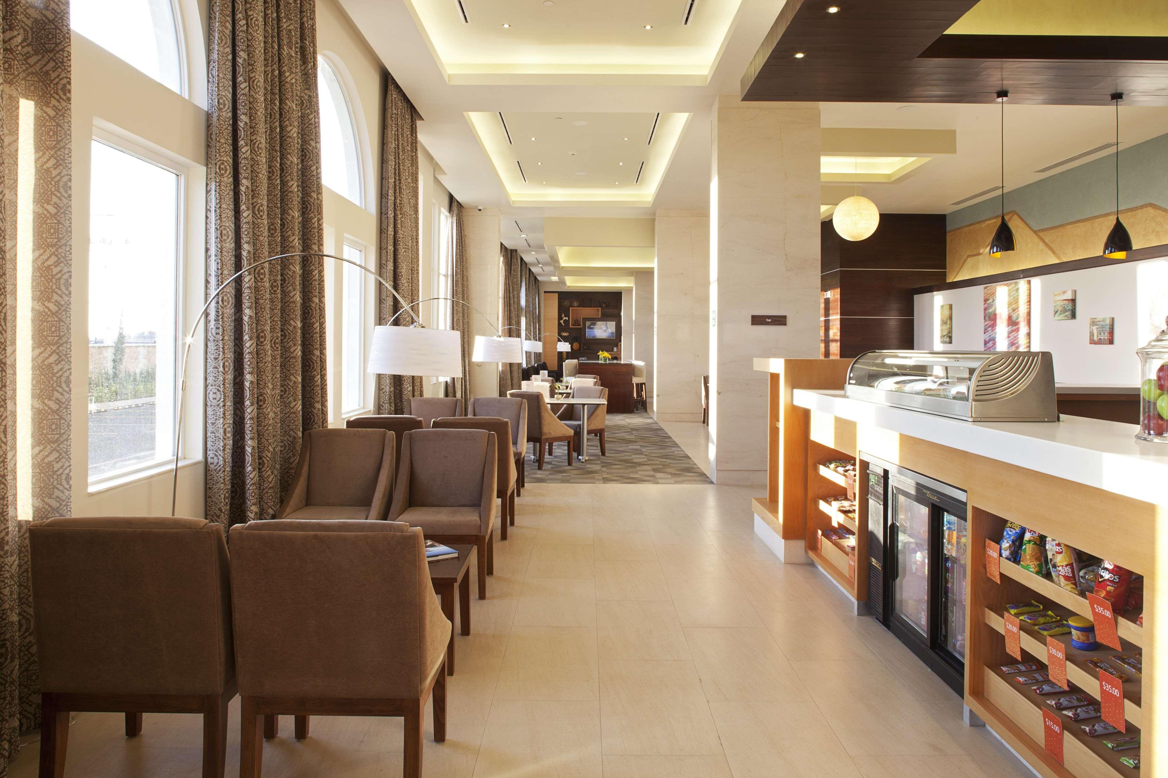 Hampton Inn By Hilton Silao-Aeropuerto, Mexico Екстер'єр фото
