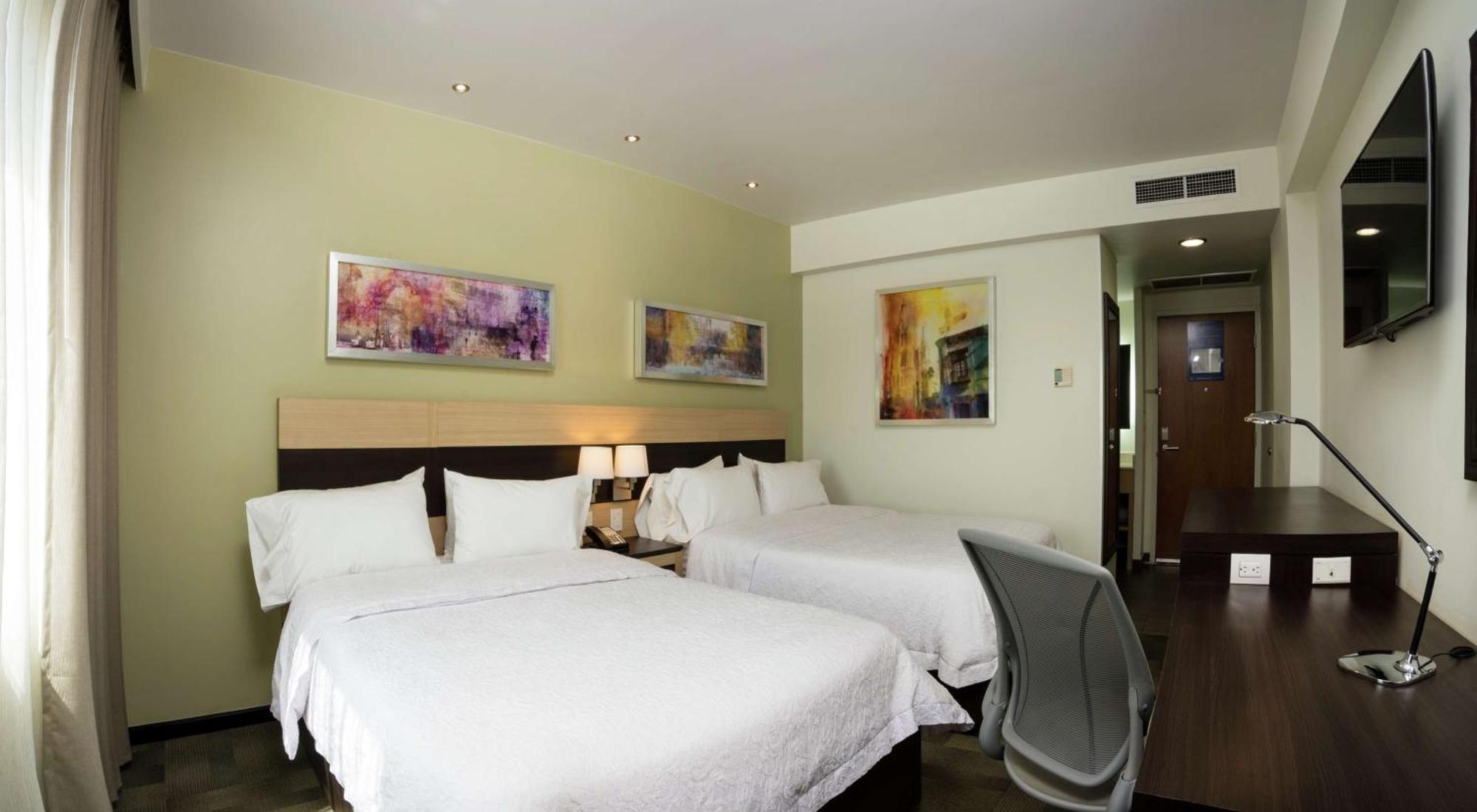 Hampton Inn By Hilton Silao-Aeropuerto, Mexico Екстер'єр фото