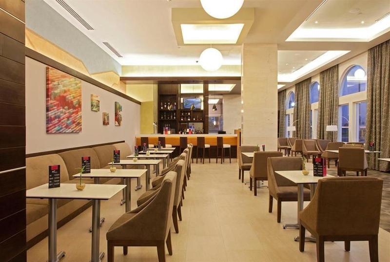 Hampton Inn By Hilton Silao-Aeropuerto, Mexico Екстер'єр фото